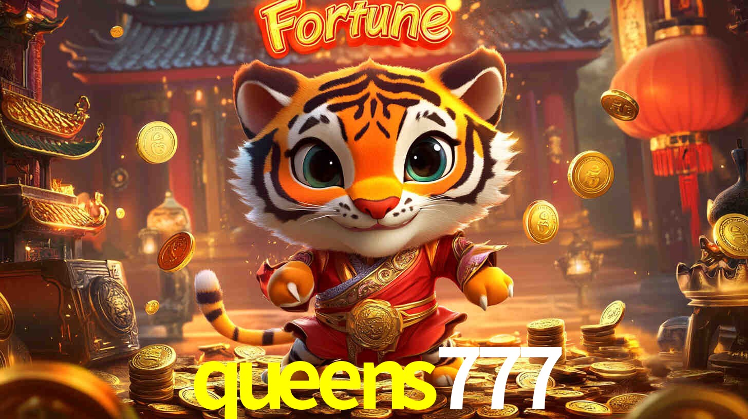 Desvendando o Mundo dos Jogos Virtuais na queens777