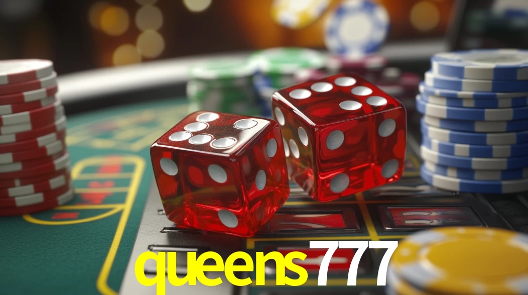 VIP Casino queens777