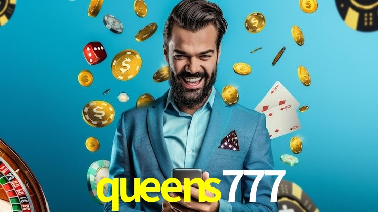Live Casino queens777