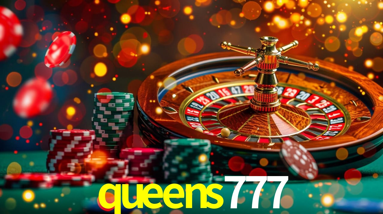 A Experiência Imersiva dos Cassinos Ao Vivo no queens777