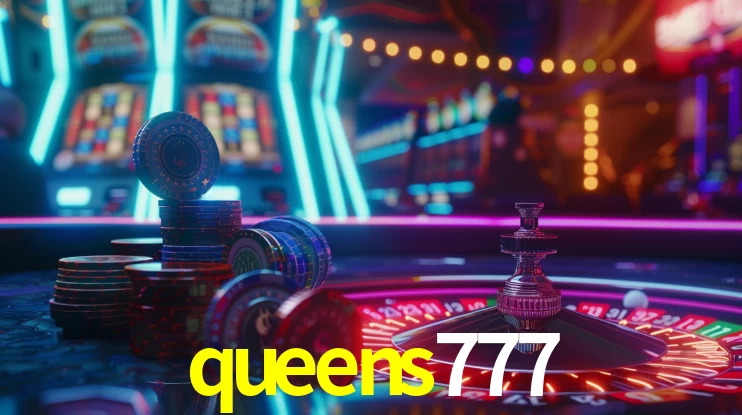 Secure Login queens777