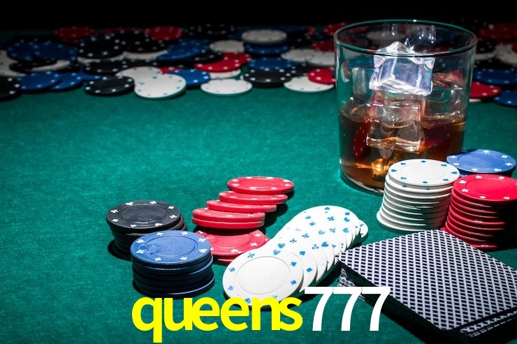 Casino Ao Vivo queens777