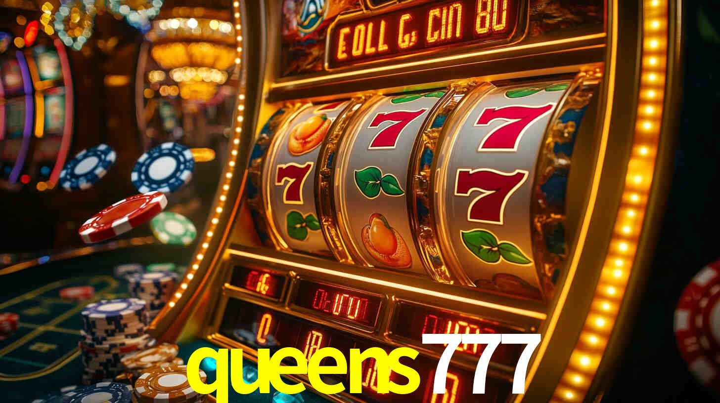 Tournaments queens777