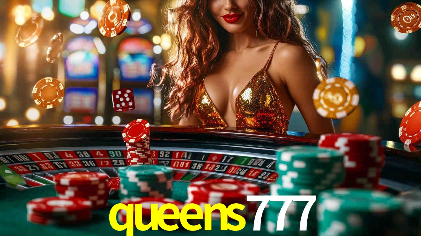 Daily Bonuses queens777