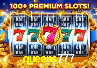 Descubra o Mundo do Cassino Online com queens777