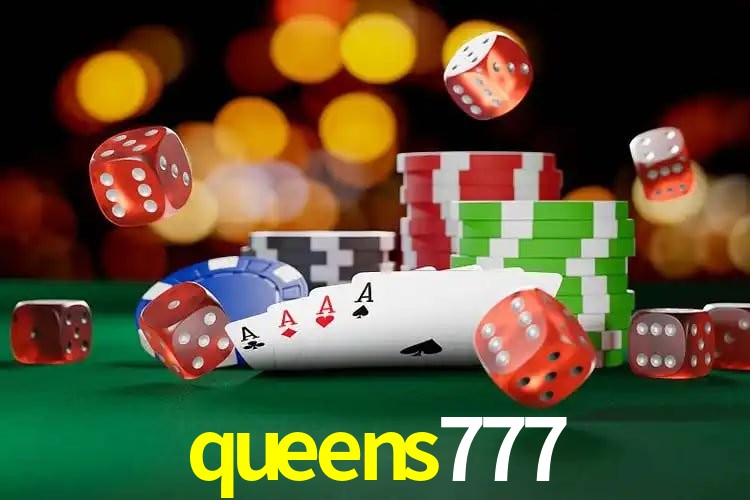 Jogos de Slot queens777