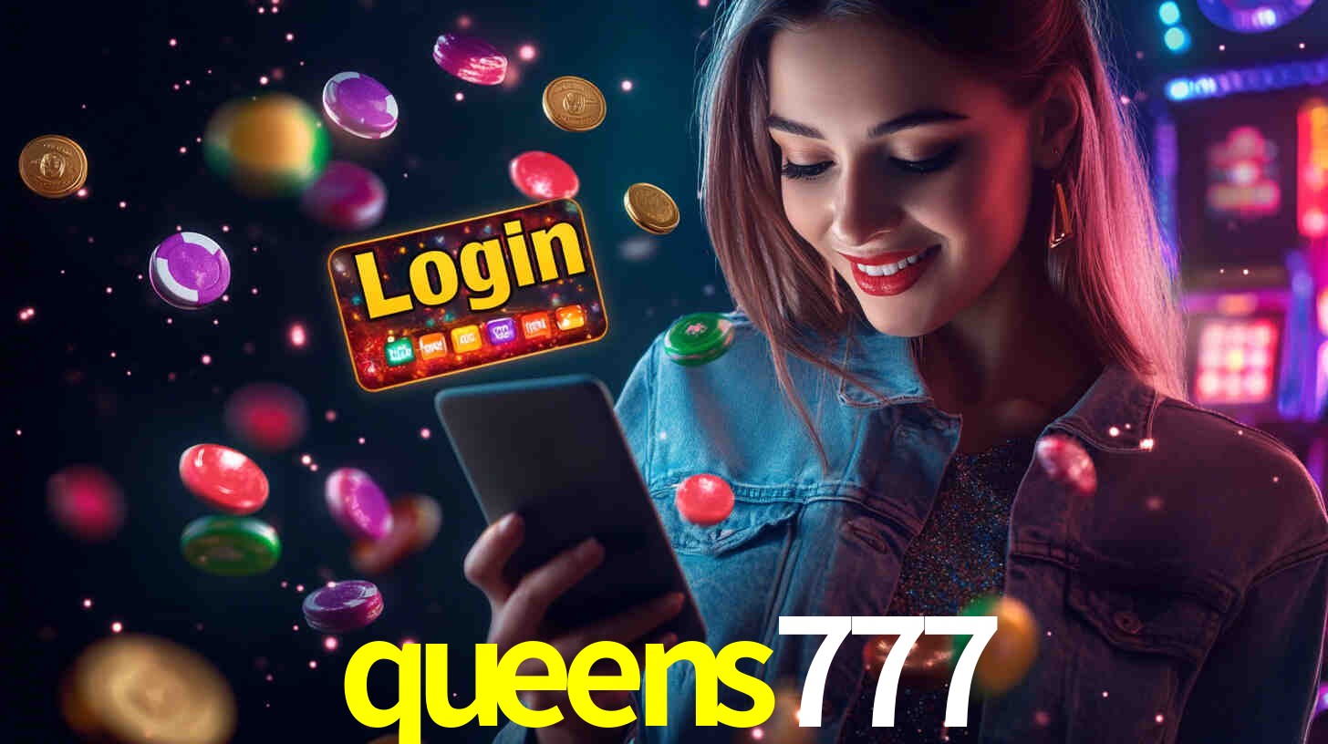 A Experiência Imersiva dos Cassinos Ao Vivo no queens777