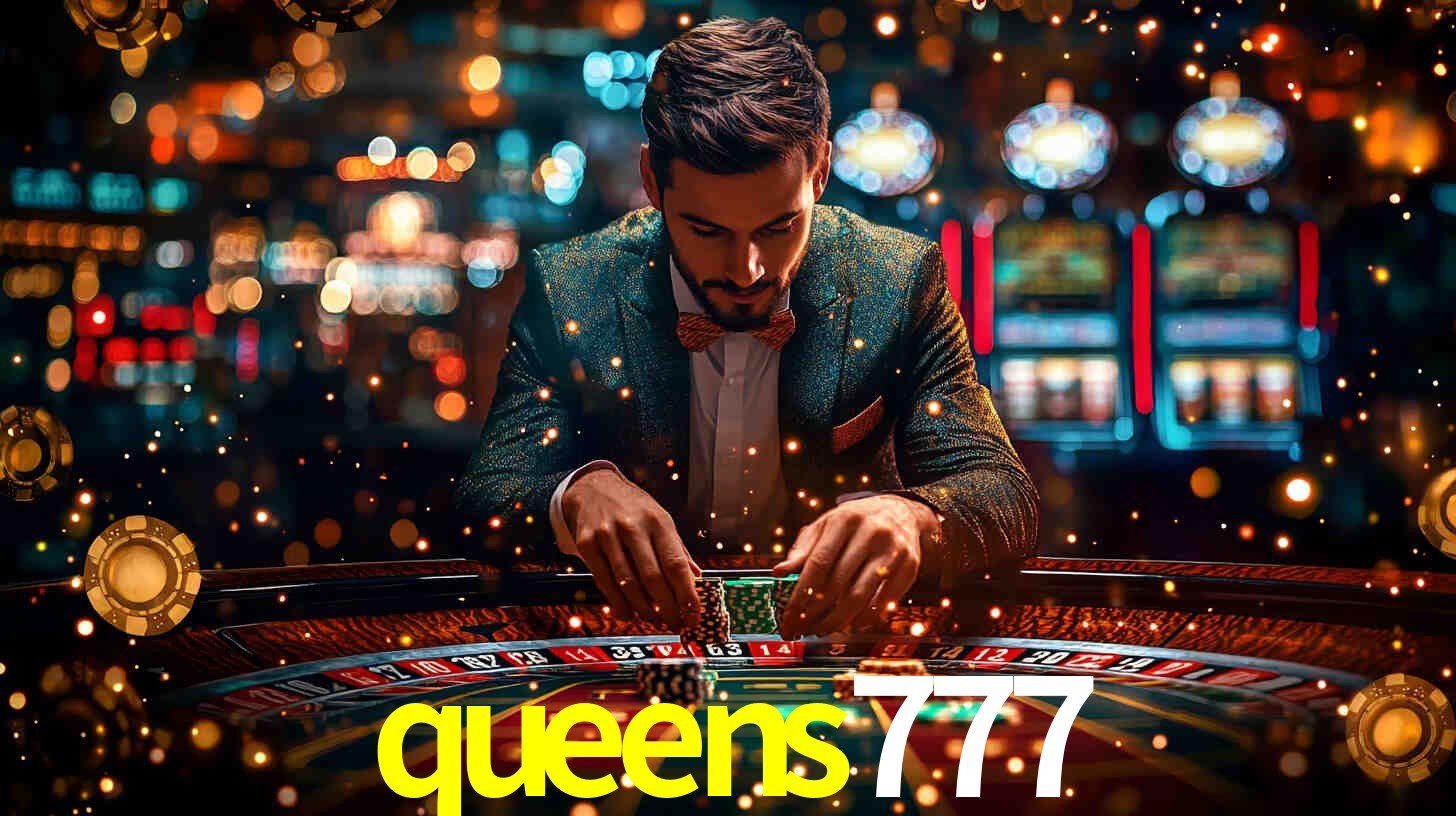 Welcome Bonus queens777