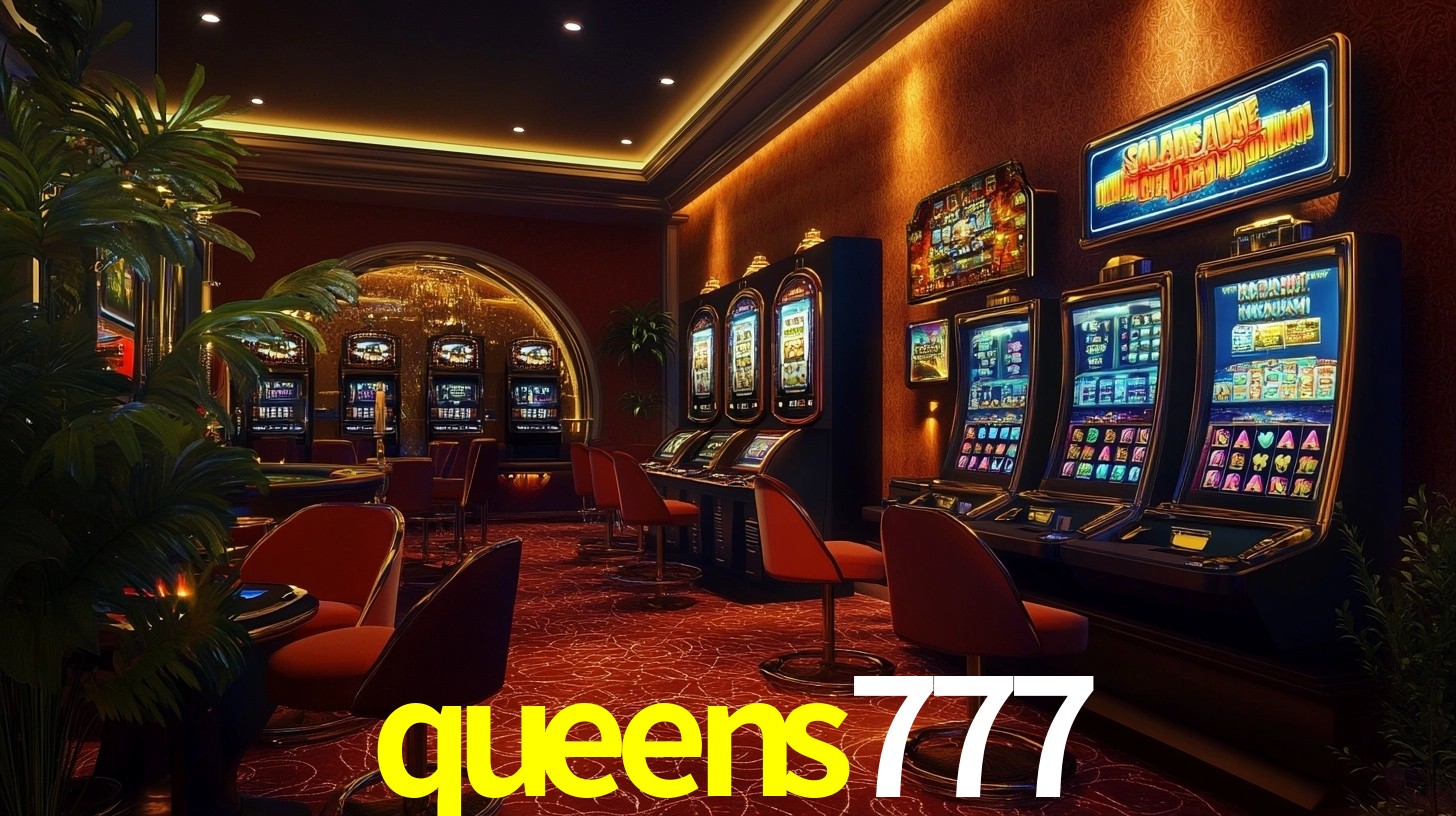 Roulette Table queens777