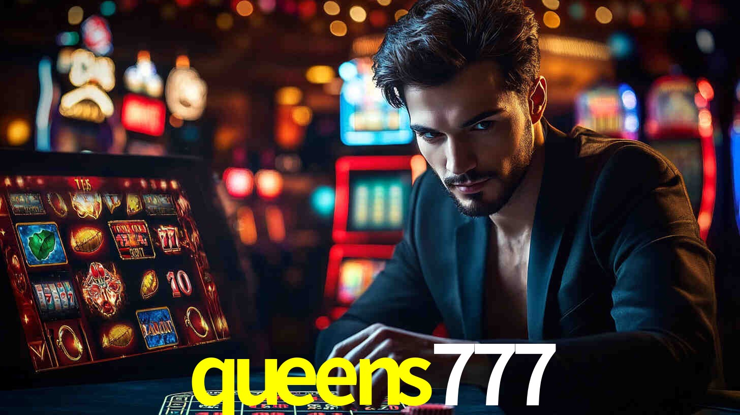 queens777.com